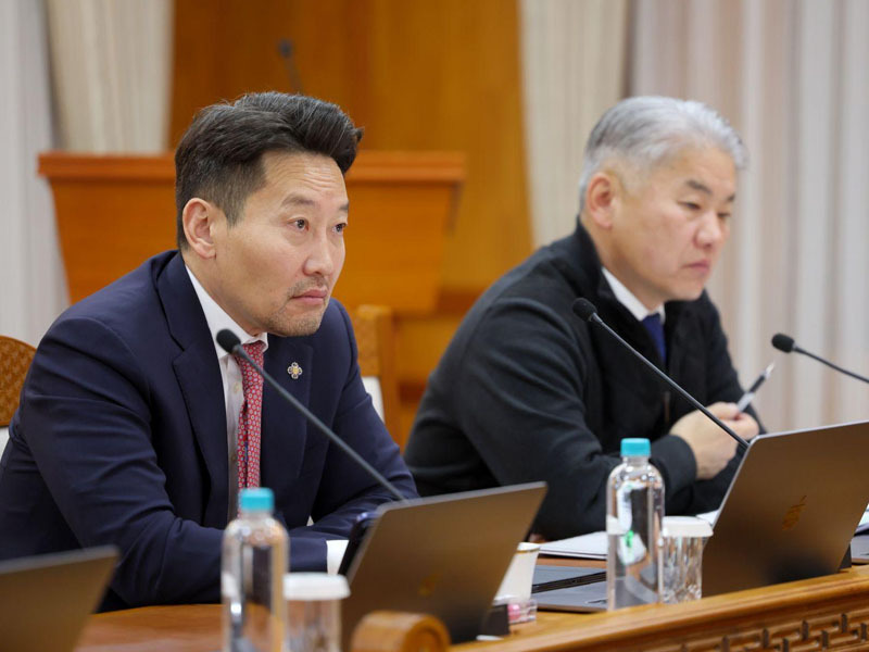 Хөшигийн хөндийд оффисын зориулалттай барилга барьж, авто зогсоолыг өргөтгөнө